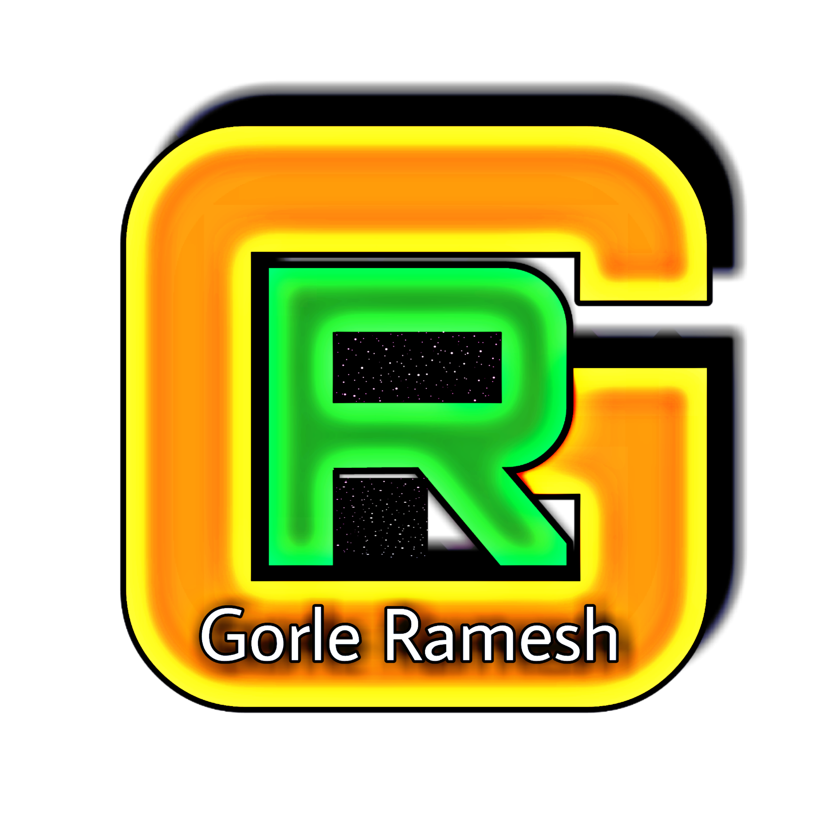 gorle ramesh logo